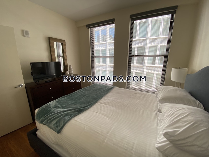 BOSTON - DOWNTOWN - 1 Bed, 1 Bath - Image 19