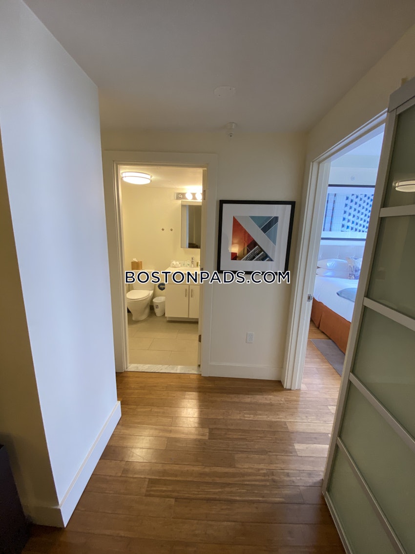 BOSTON - DOWNTOWN - 2 Beds, 1 Bath - Image 12