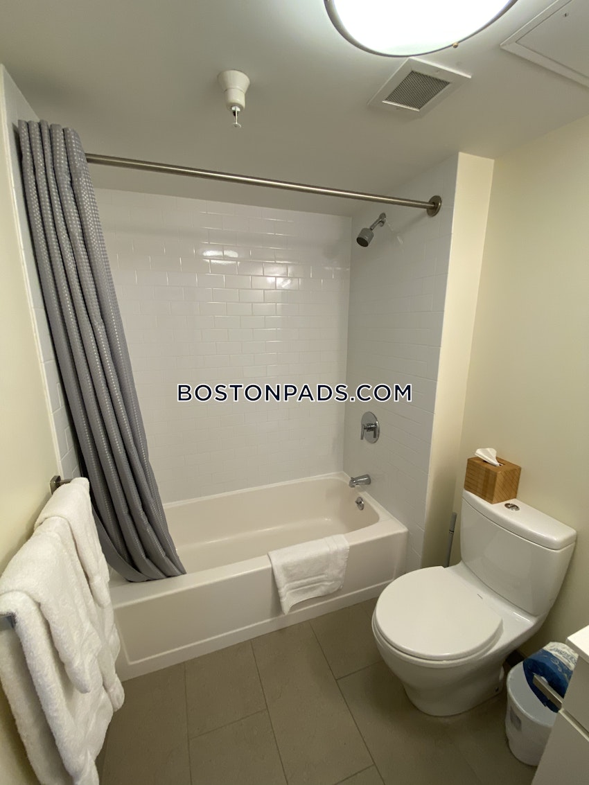 BOSTON - DOWNTOWN - 2 Beds, 1 Bath - Image 6