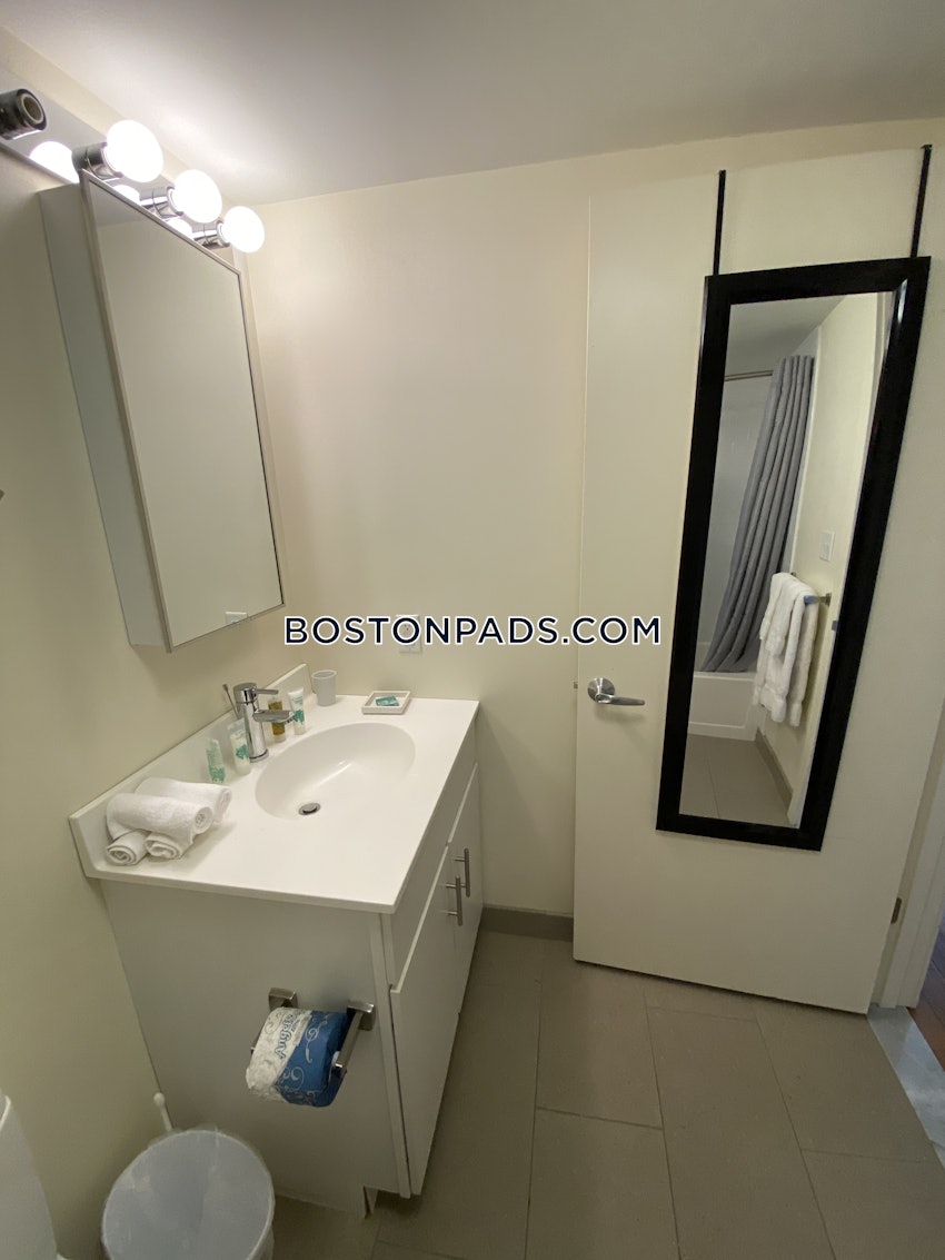 BOSTON - DOWNTOWN - 2 Beds, 1 Bath - Image 24