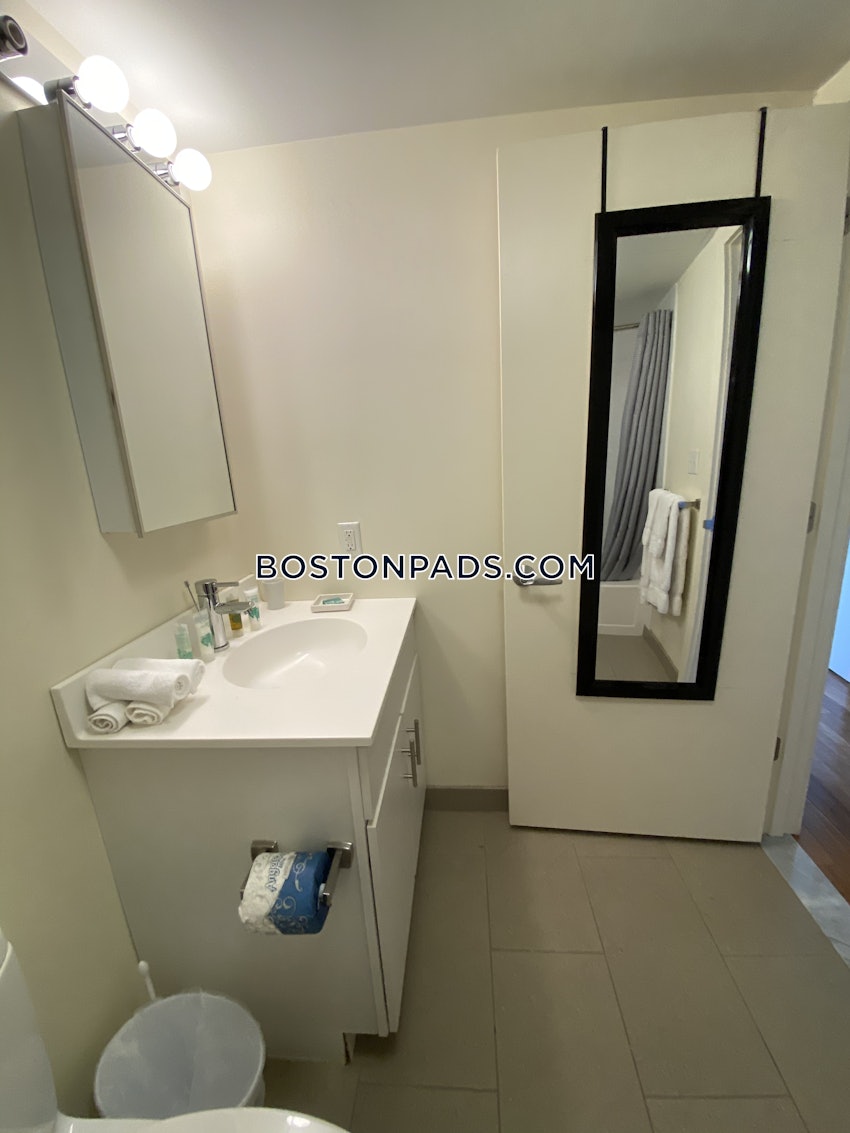 BOSTON - DOWNTOWN - 2 Beds, 1 Bath - Image 19