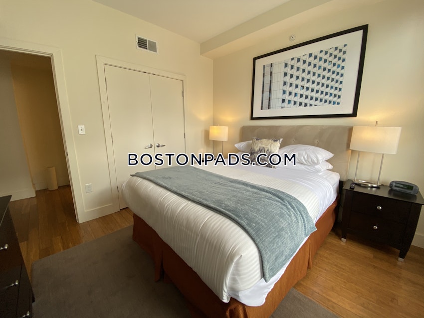 BOSTON - DOWNTOWN - 2 Beds, 1 Bath - Image 21