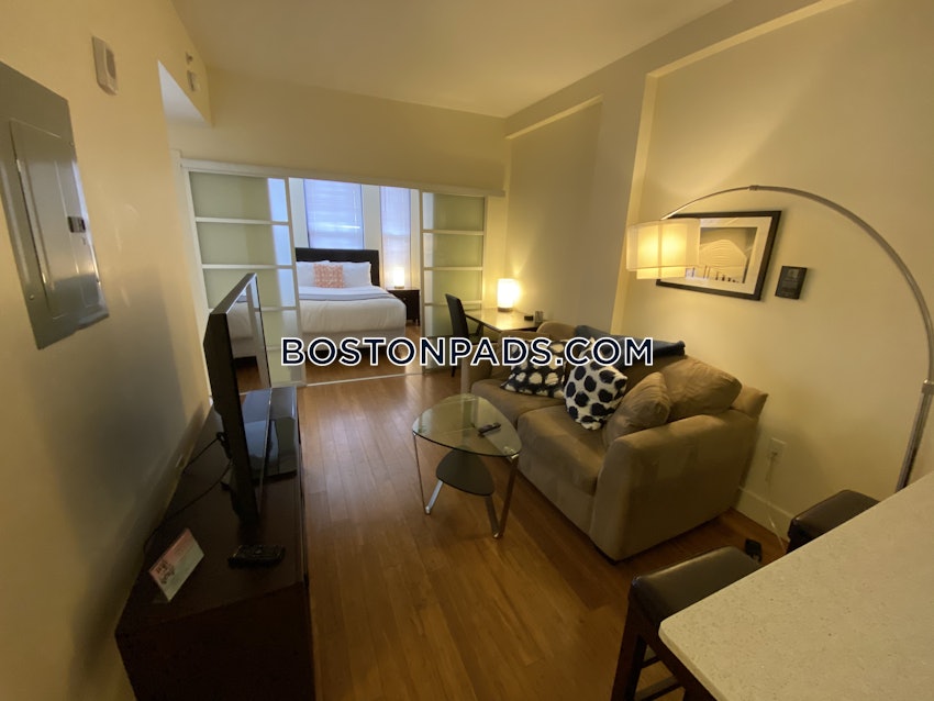 BOSTON - DOWNTOWN - 2 Beds, 1 Bath - Image 10