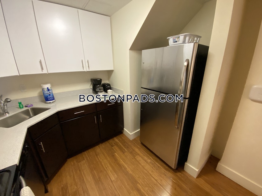 BOSTON - DOWNTOWN - 2 Beds, 1 Bath - Image 1