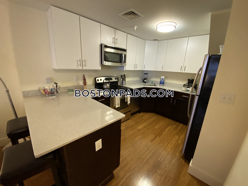 BOSTON - DOWNTOWN - 2 Beds, 1 Bath - Image 2