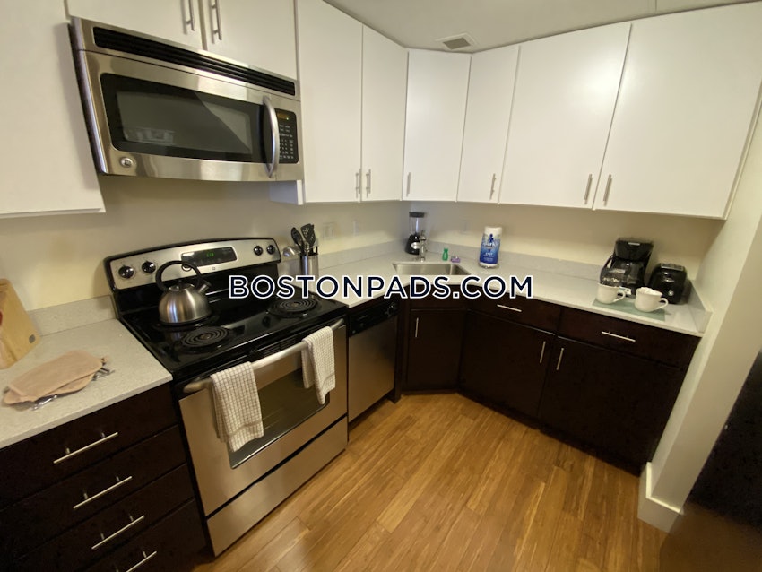 BOSTON - DOWNTOWN - 2 Beds, 1 Bath - Image 3