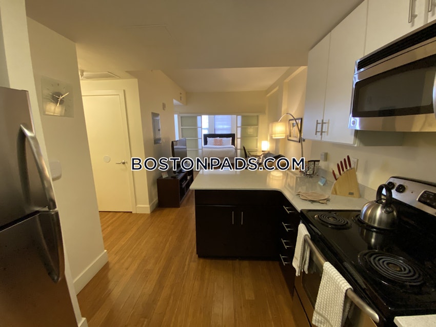 BOSTON - DOWNTOWN - 2 Beds, 1 Bath - Image 4