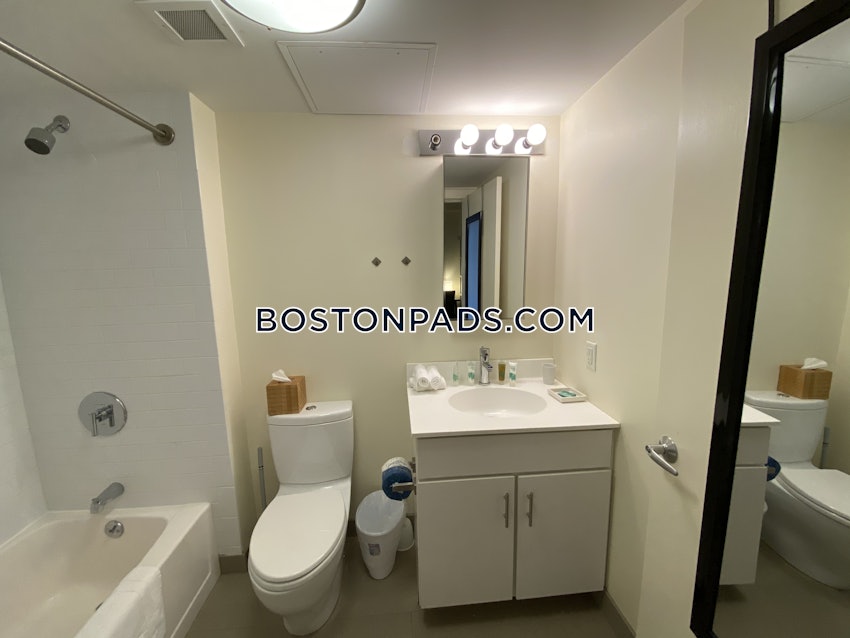 BOSTON - DOWNTOWN - 2 Beds, 1 Bath - Image 24