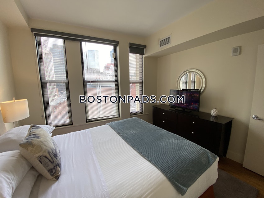 BOSTON - DOWNTOWN - 2 Beds, 1 Bath - Image 7
