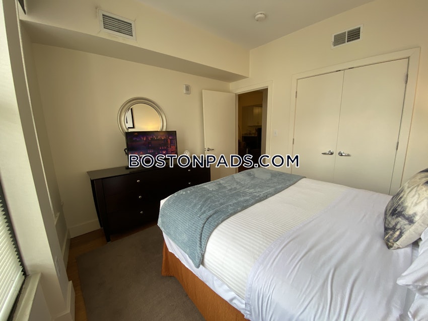 BOSTON - DOWNTOWN - 2 Beds, 1 Bath - Image 13