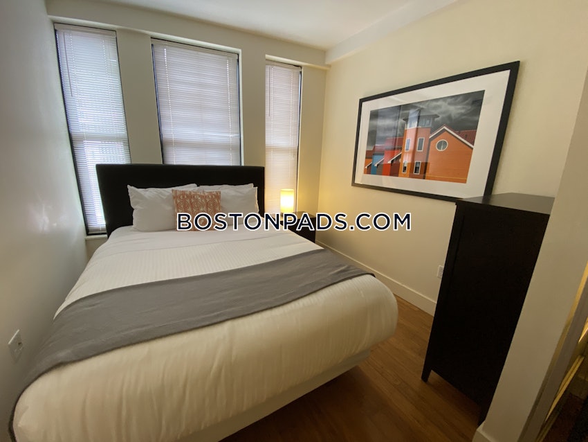 BOSTON - DOWNTOWN - 2 Beds, 1 Bath - Image 4