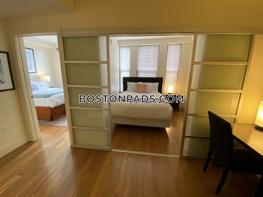 BOSTON - DOWNTOWN - 2 Beds, 1 Bath - Image 19