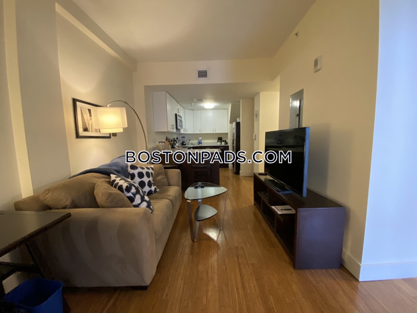 BOSTON - DOWNTOWN - 2 Beds, 1 Bath - Image 9