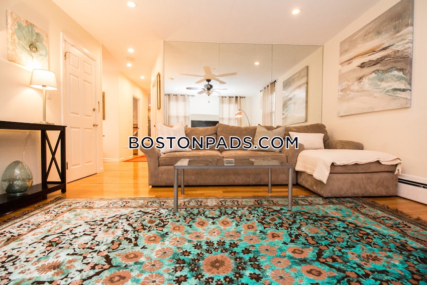 BROOKLINE- BROOKLINE VILLAGE - 2 Beds, 1 Bath - Image 9