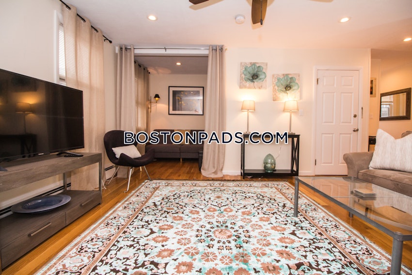 BROOKLINE- BROOKLINE VILLAGE - 2 Beds, 1 Bath - Image 15