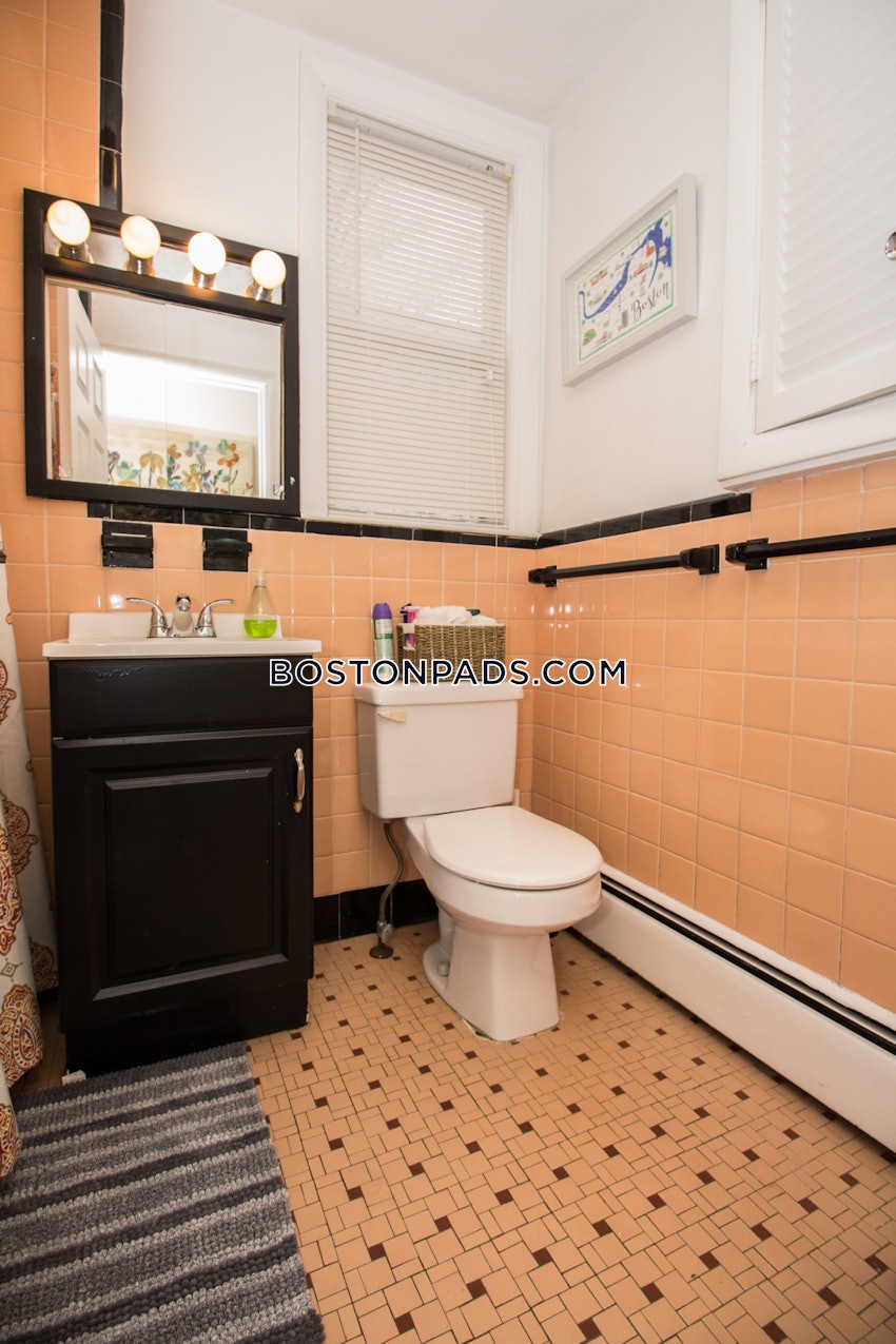 BROOKLINE- BROOKLINE VILLAGE - 2 Beds, 1 Bath - Image 22