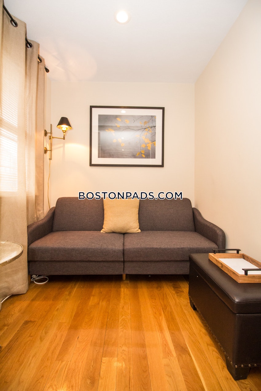 BROOKLINE- BROOKLINE VILLAGE - 2 Beds, 1 Bath - Image 23