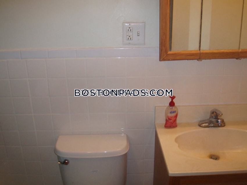 BOSTON - BRIGHTON - CLEVELAND CIRCLE - 1 Bed, 1 Bath - Image 1
