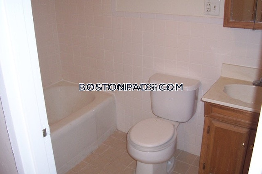 BOSTON - BRIGHTON - CLEVELAND CIRCLE - 1 Bed, 1 Bath - Image 35