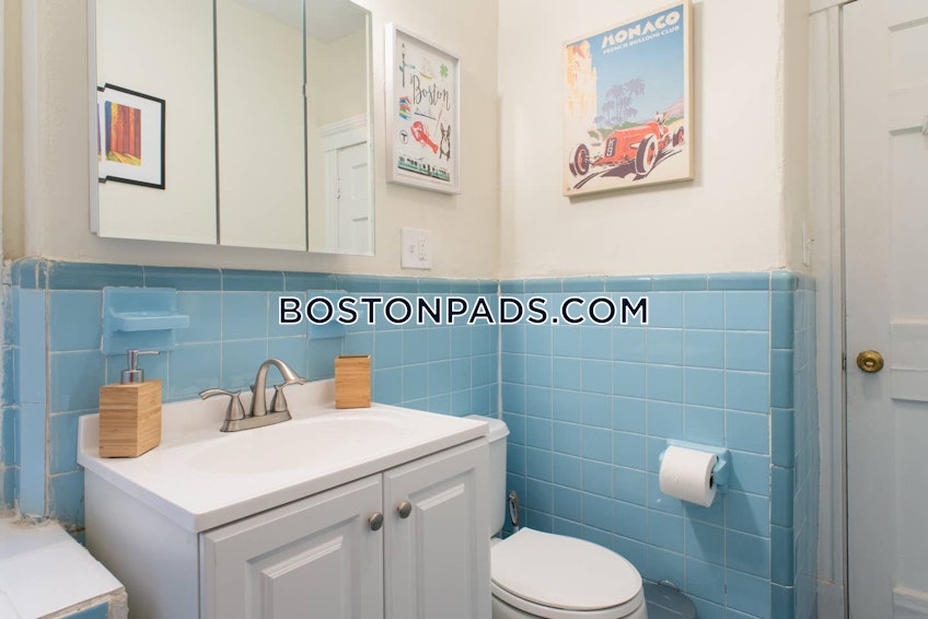 Brookline - $6,250+ /month