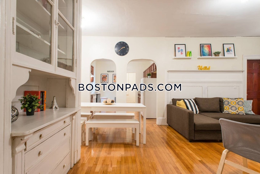 Brookline - $6,250+ /month