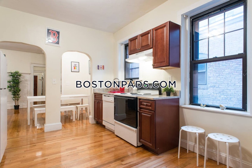 Brookline - $6,250+ /month