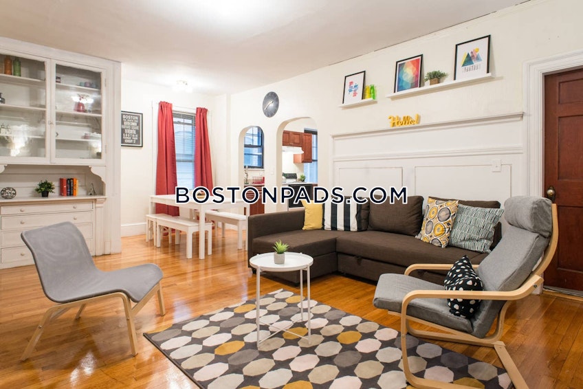 Brookline - $6,250+ /month