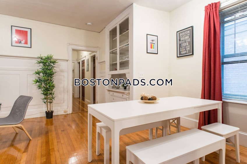 Brookline - $6,250+ /month