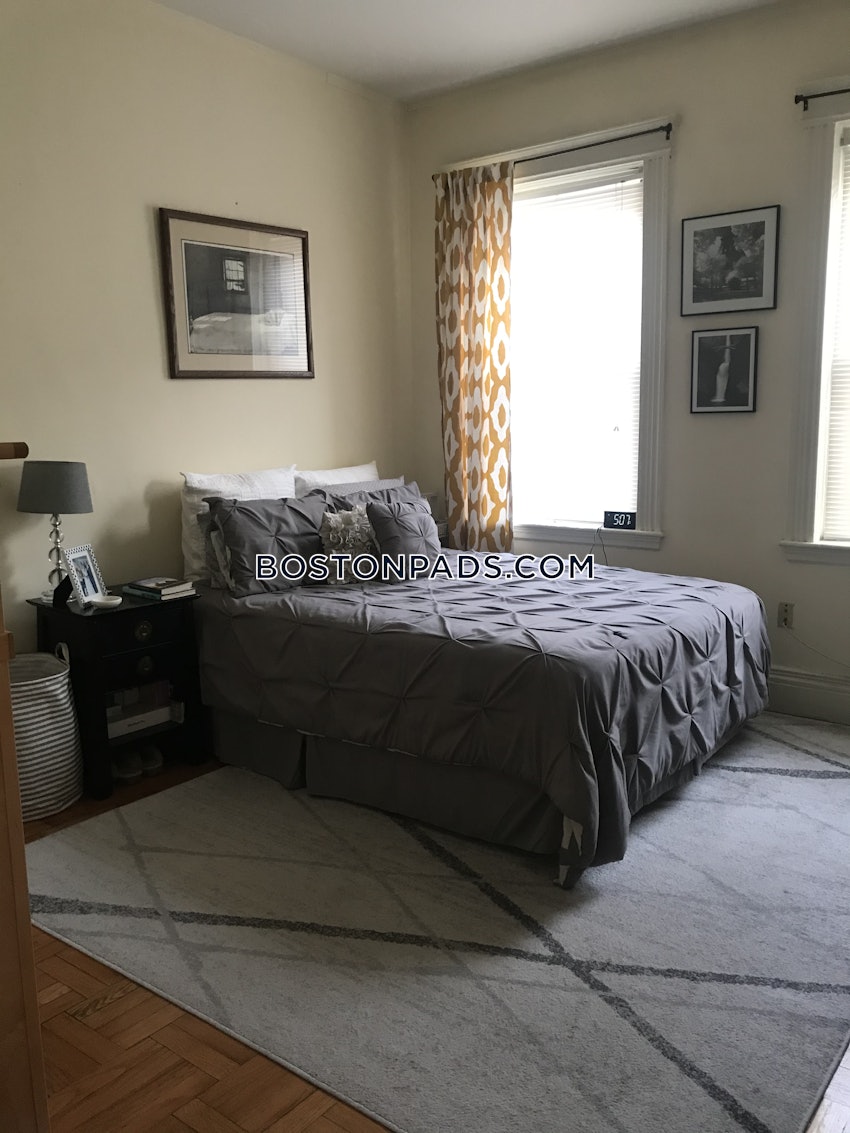 BOSTON - FENWAY/KENMORE - 1 Bed, 1 Bath - Image 5