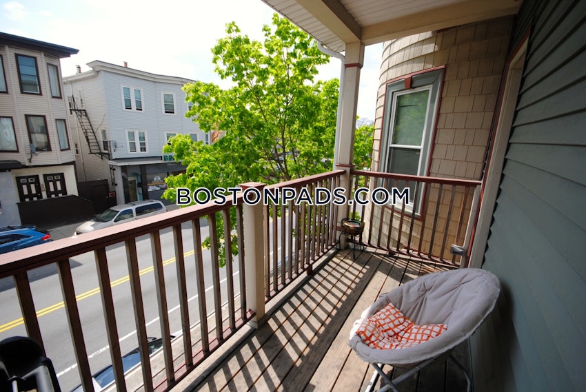 BOSTON - DORCHESTER - SAVIN HILL - 4 Beds, 1.5 Baths - Image 1