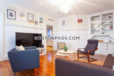 Brookline 4 Beds 2 Baths  Coolidge Corner - $6,200 No Fee
