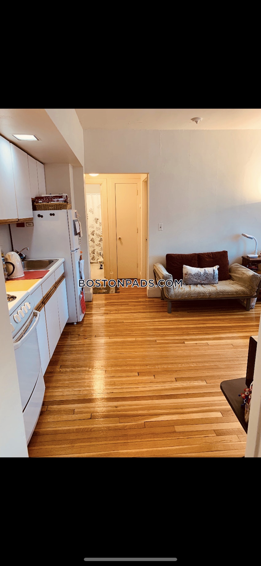 BROOKLINE- WASHINGTON SQUARE - 2 Beds, 1 Bath - Image 6