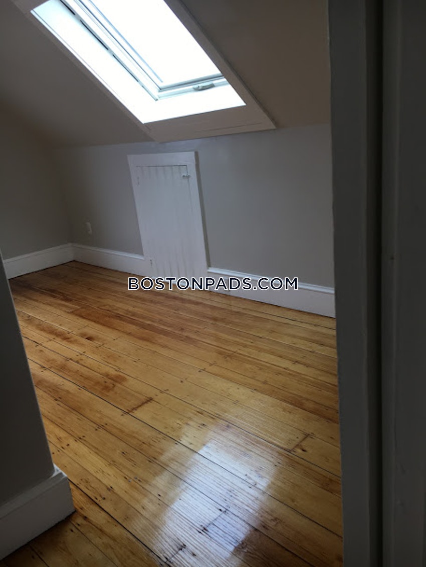 BOSTON - JAMAICA PLAIN - FOREST HILLS - 5 Beds, 2 Baths - Image 3