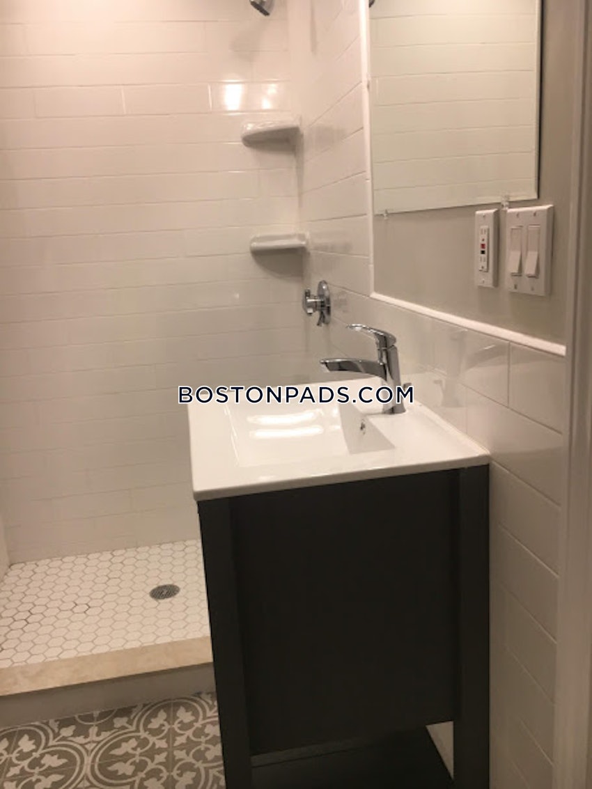 BOSTON - JAMAICA PLAIN - FOREST HILLS - 5 Beds, 2 Baths - Image 11