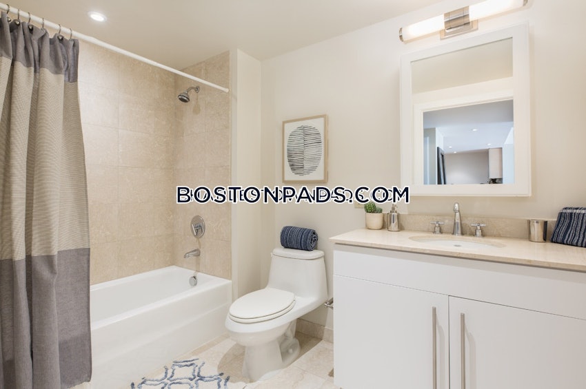 BOSTON - CHARLESTOWN - 2 Beds, 2 Baths - Image 2