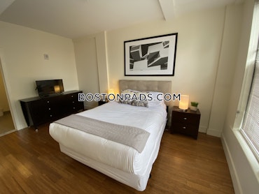 Boston - 2 Beds, 2 Baths