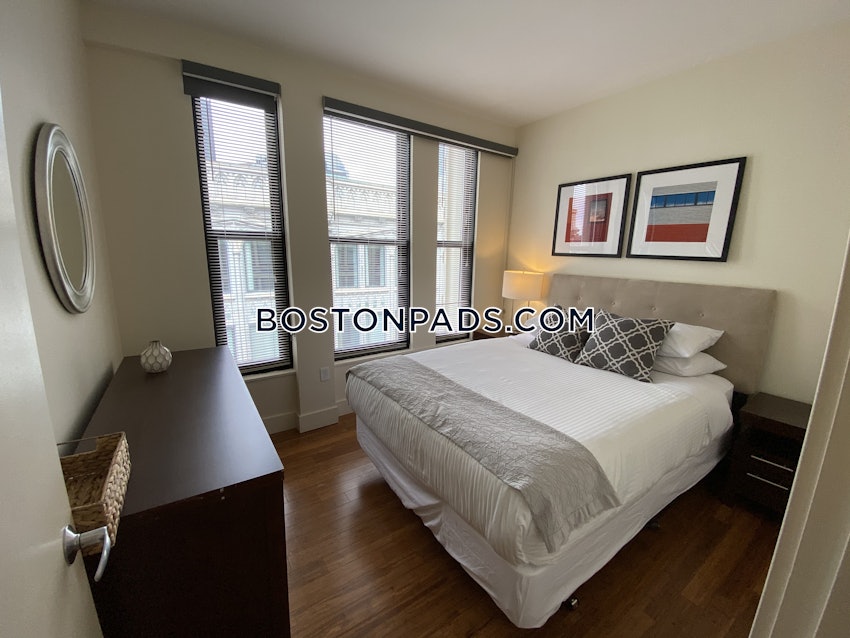 BOSTON - DOWNTOWN - 2 Beds, 2 Baths - Image 2