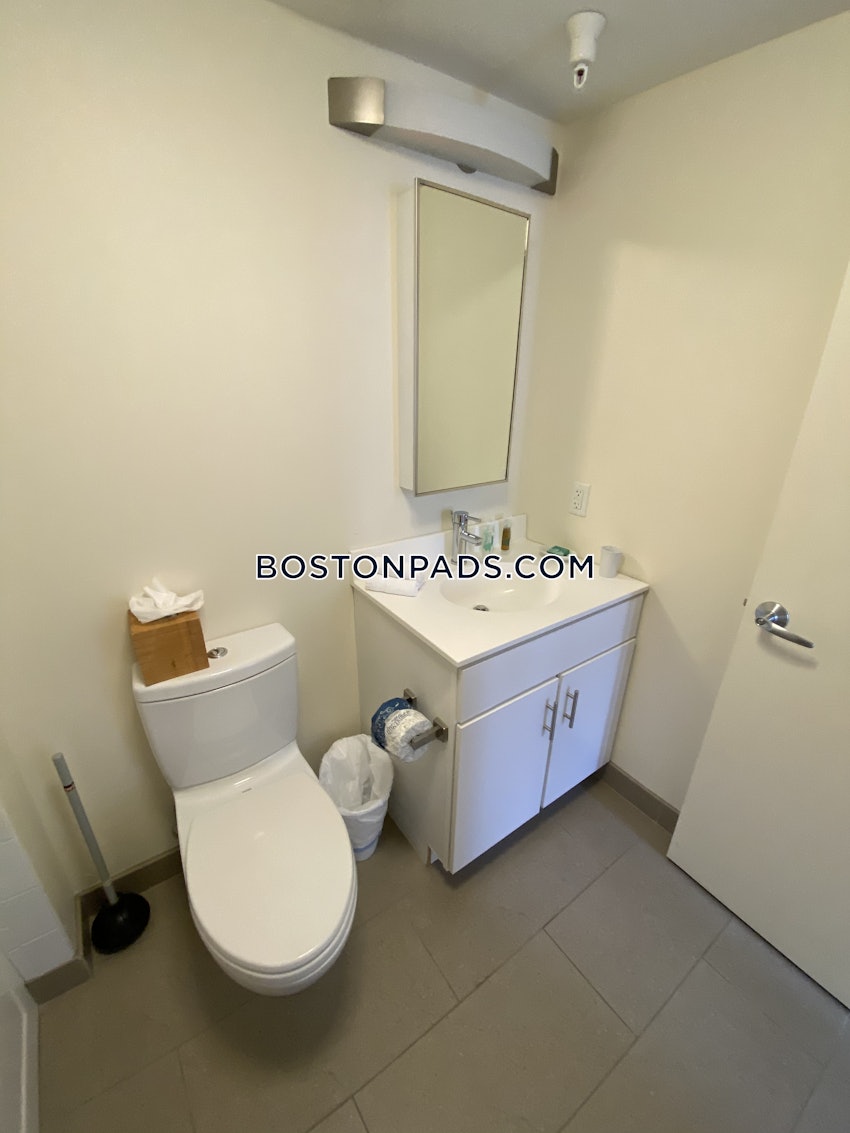 BOSTON - DOWNTOWN - 2 Beds, 2 Baths - Image 6