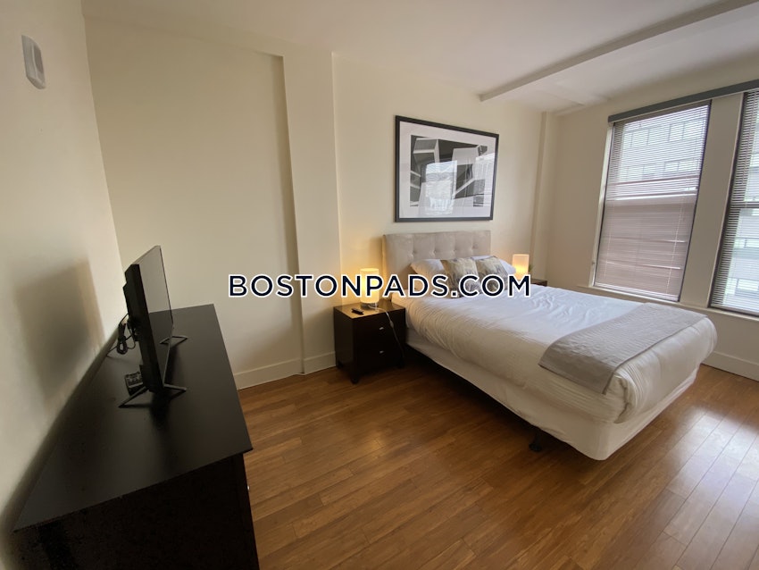 BOSTON - DOWNTOWN - 2 Beds, 2 Baths - Image 16