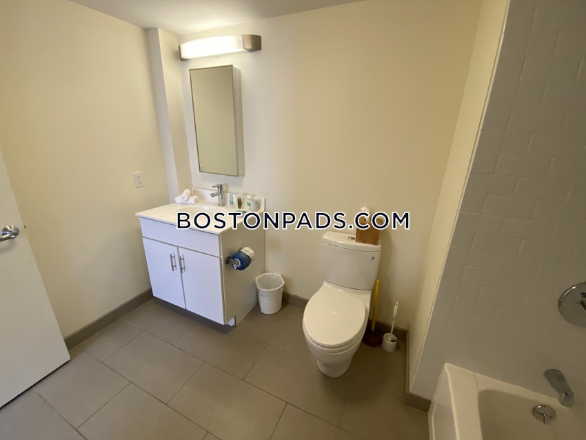 BOSTON - DOWNTOWN - 2 Beds, 2 Baths - Image 18