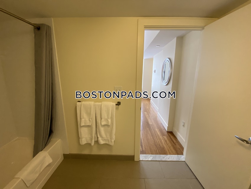 BOSTON - DOWNTOWN - 2 Beds, 2 Baths - Image 19