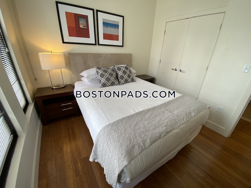 BOSTON - DOWNTOWN - 2 Beds, 2 Baths - Image 20