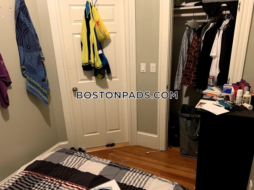 BOSTON - BEACON HILL - 3 Beds, 1 Bath - Image 7