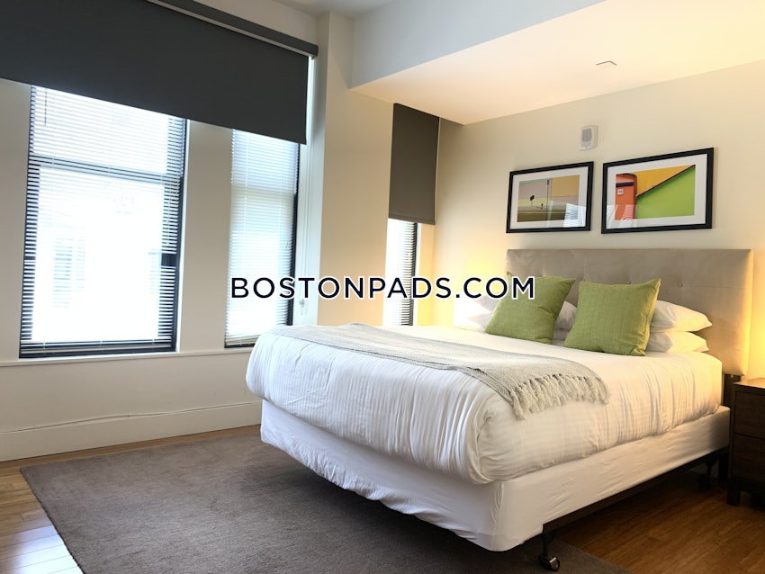 BOSTON - DOWNTOWN - 1 Bed, 1 Bath - Image 2