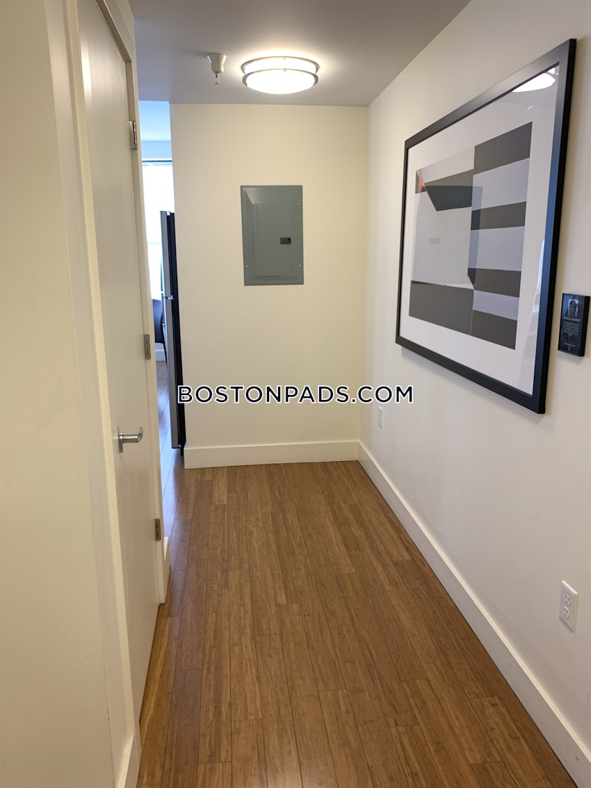 BOSTON - DOWNTOWN - 1 Bed, 1 Bath - Image 3