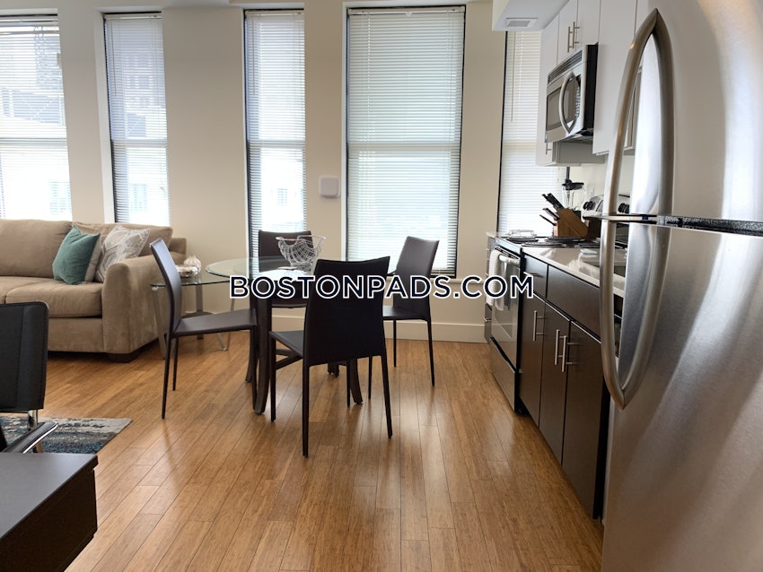 BOSTON - DOWNTOWN - 1 Bed, 1 Bath - Image 5