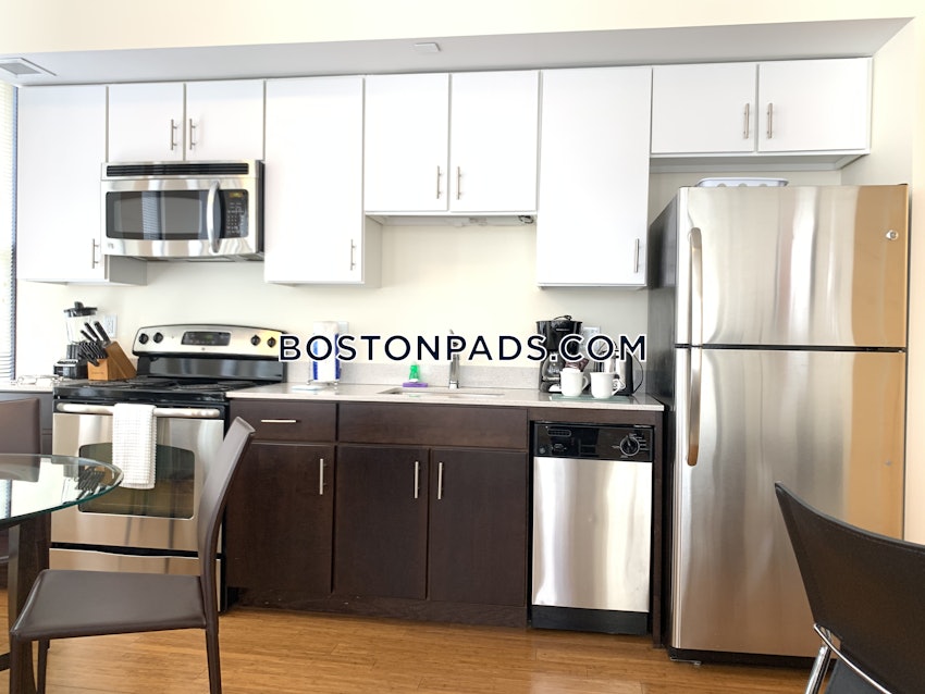 BOSTON - DOWNTOWN - 1 Bed, 1 Bath - Image 6