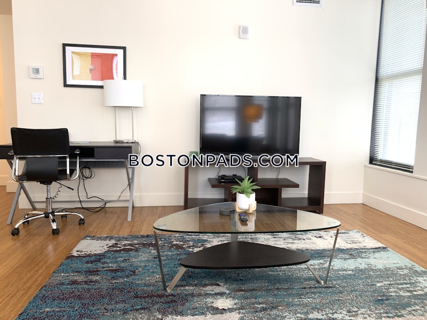 BOSTON - DOWNTOWN - 1 Bed, 1 Bath - Image 7