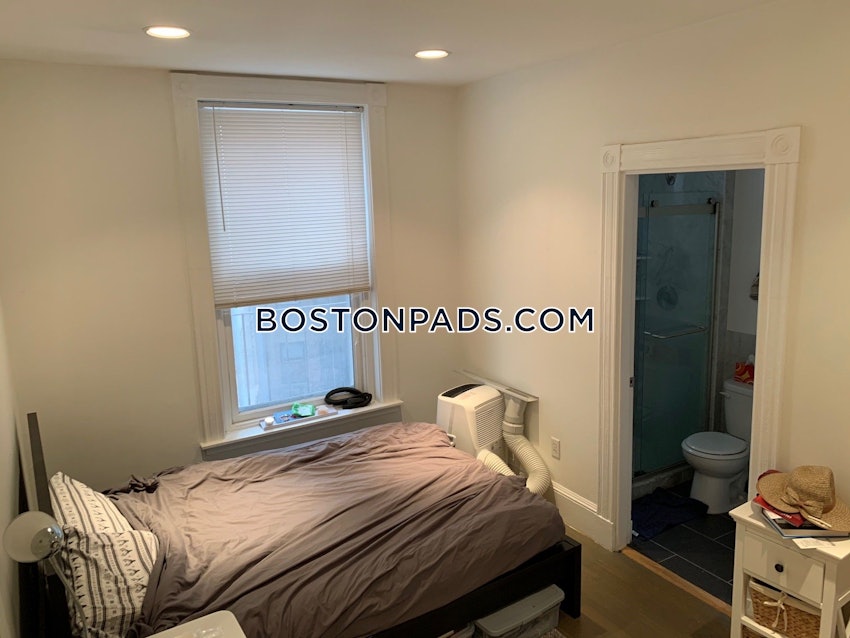 BOSTON - BACK BAY - 1 Bed, 1 Bath - Image 6