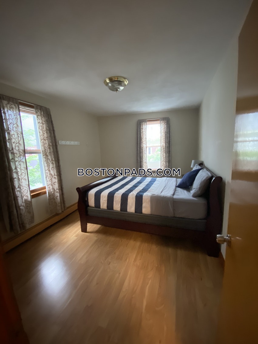 CAMBRIDGE - INMAN SQUARE - 2 Beds, 1 Bath - Image 17